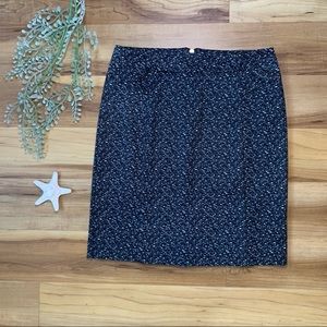 MICHAEL Michael Kors Women’s Pencil Skirt, Size 6